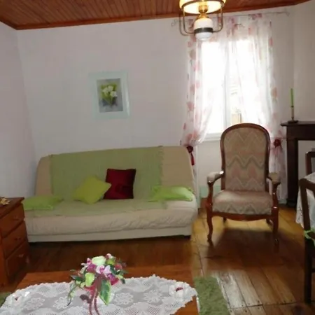 House Fontanes - 6 Pers, 100 M2, 4/3 *