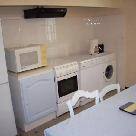 House Fontanes - 6 Pers, 100 M2, 4/3 Casa vacanze *