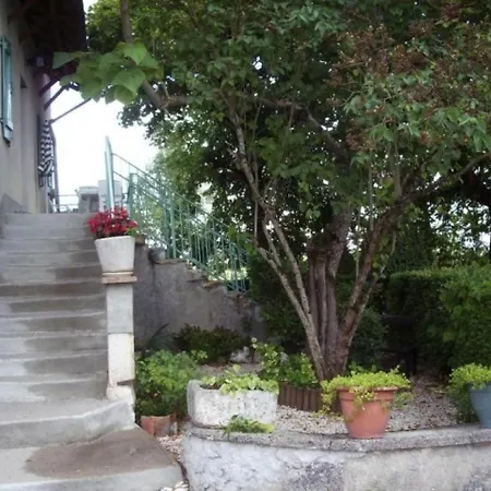 Casa vacanze House Fontanes - 6 Pers, 100 M2, 4/3 *