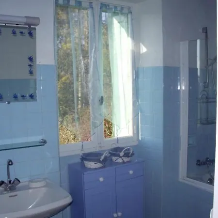 House Fontanes - 6 Pers, 100 M2, 4/3 *