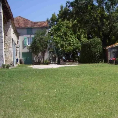 House Fontanes - 6 Pers, 100 M2, 4/3 Casa vacanze