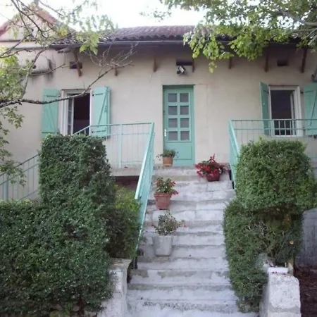 Casa vacanze House Fontanes - 6 Pers, 100 M2, 4/3