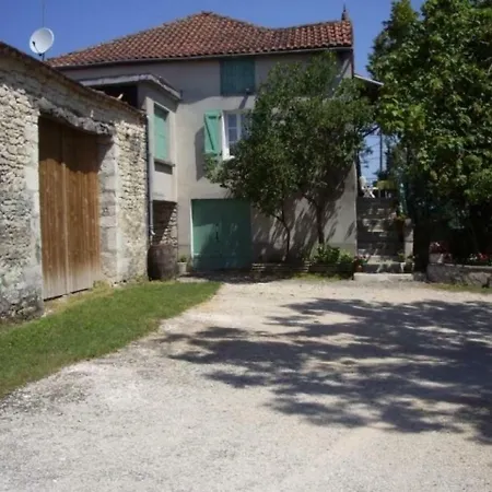 House Fontanes - 6 Pers, 100 M2, 4/3 Casa vacanze *